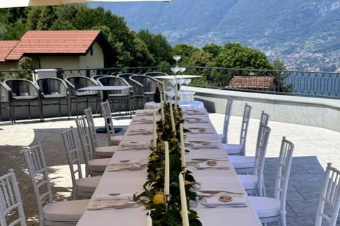 Table decoration