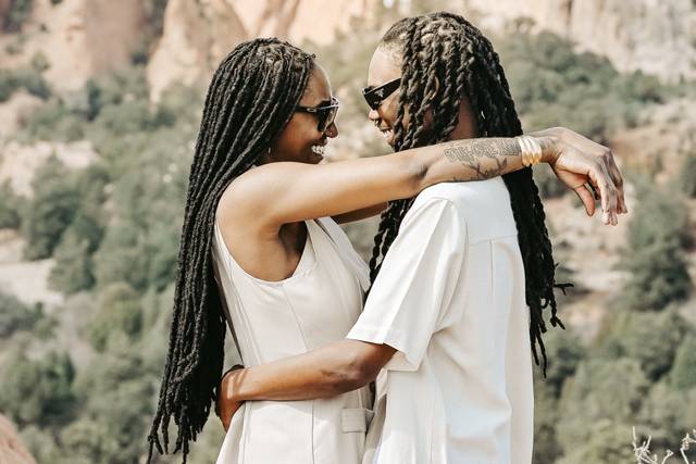 Elopement