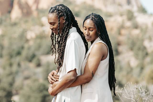 Elopement