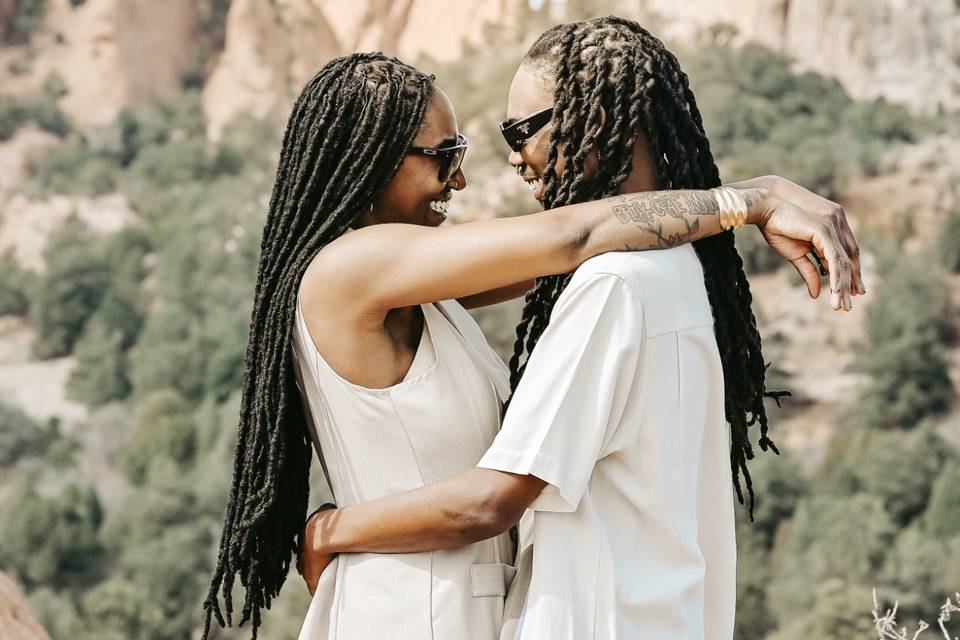 Elopement