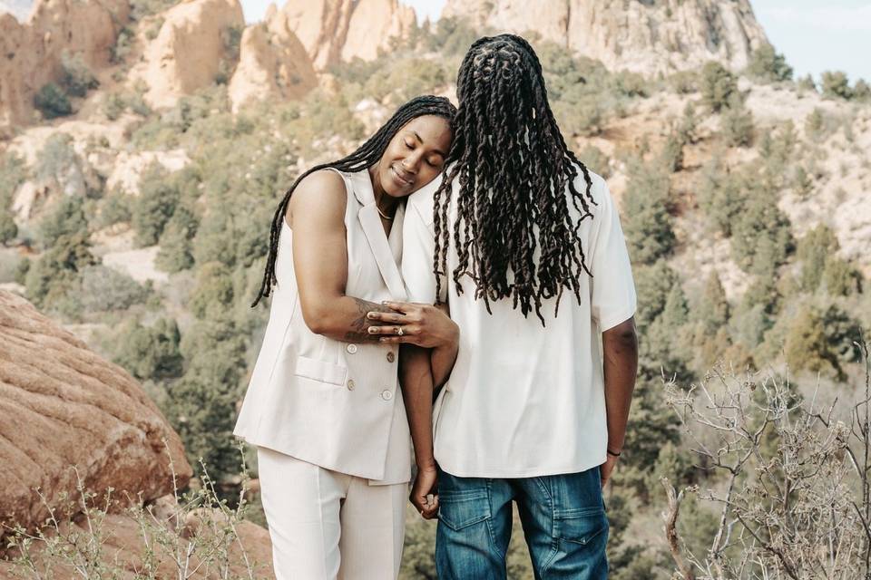 Elopement