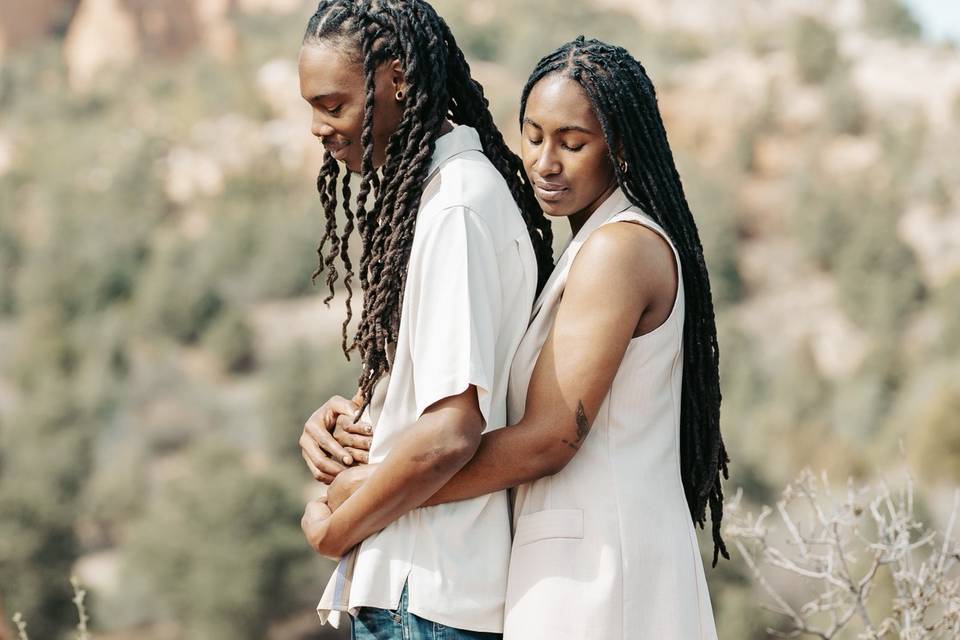Elopement