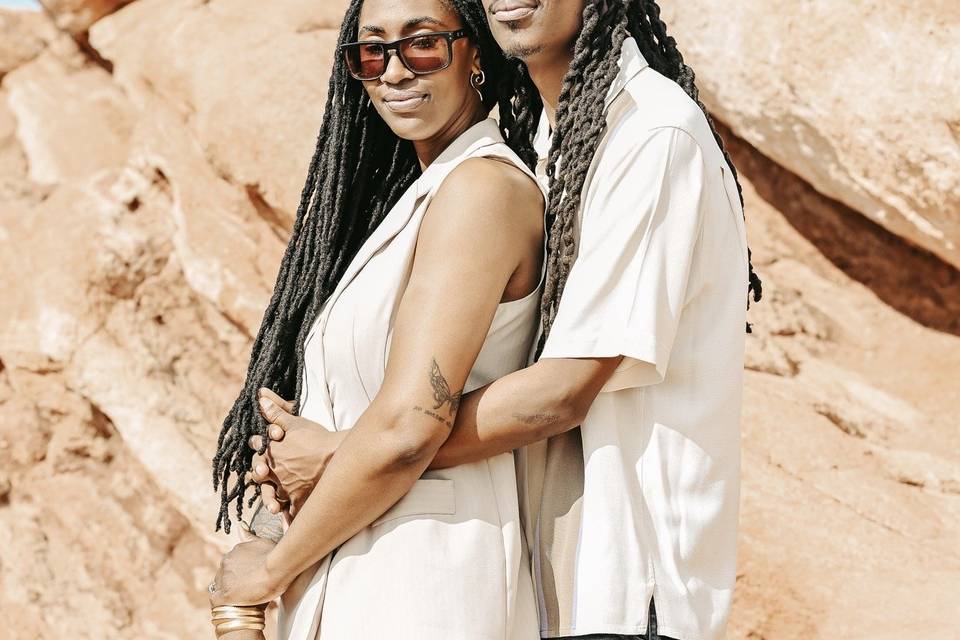 Elopement