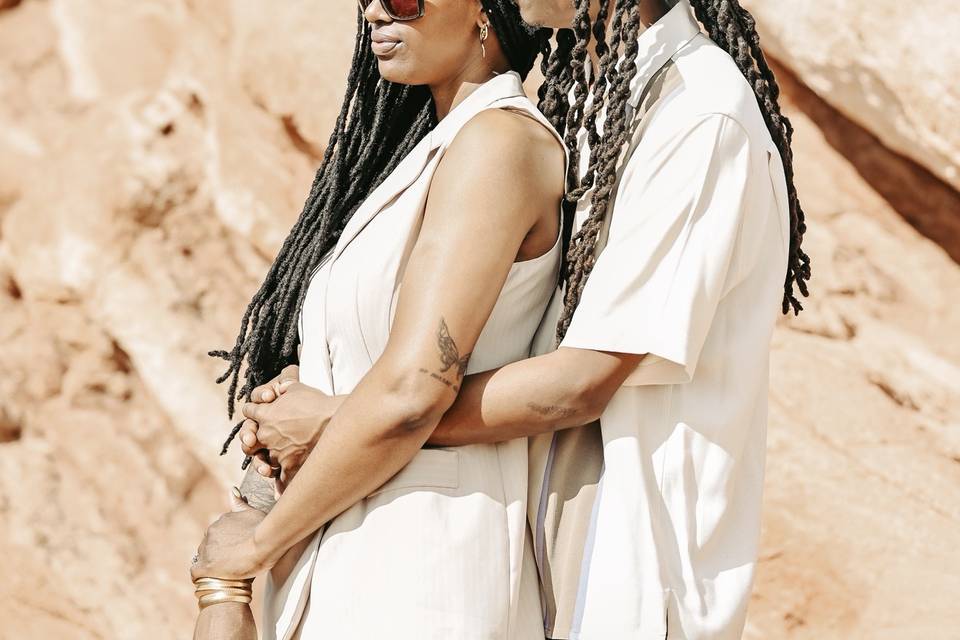 Elopement