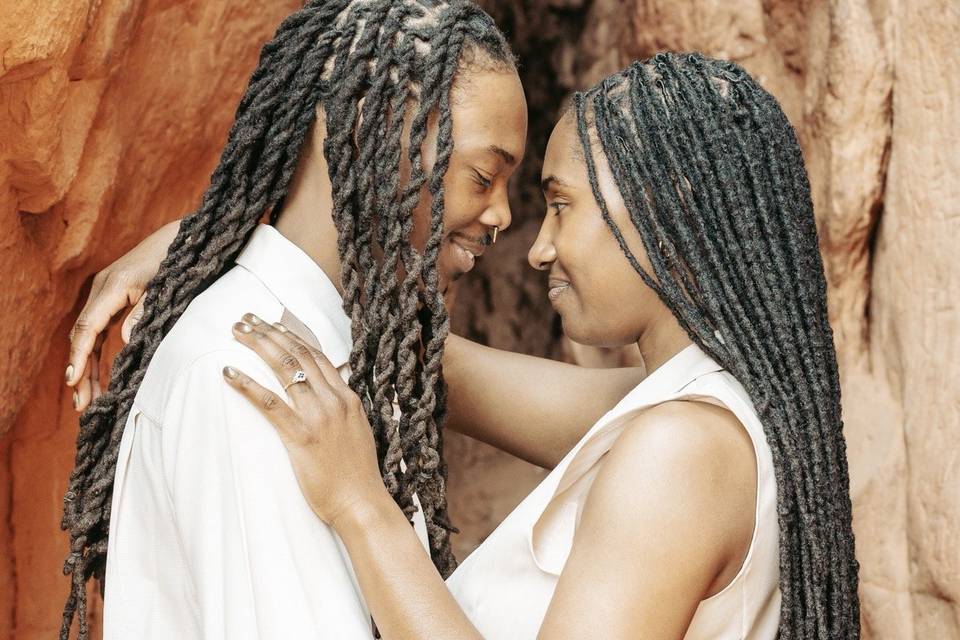 Elopement