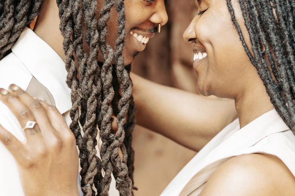 Elopement