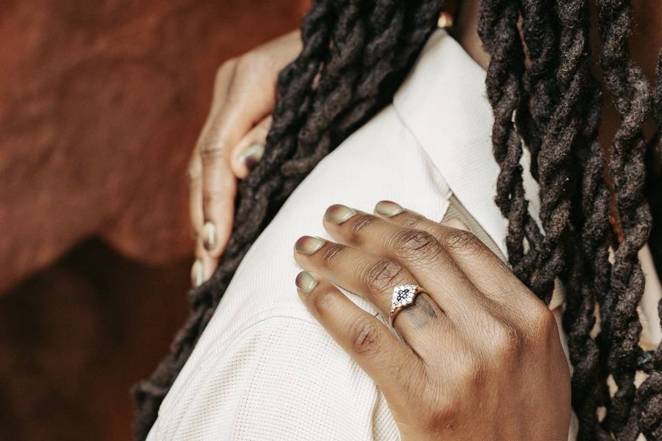 Elopement