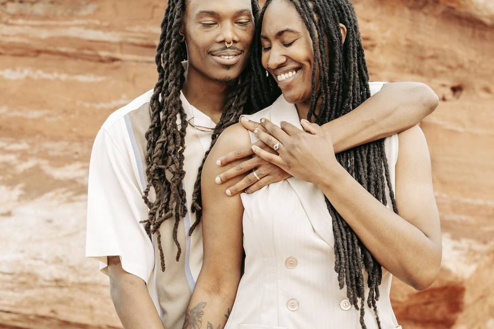 Elopement