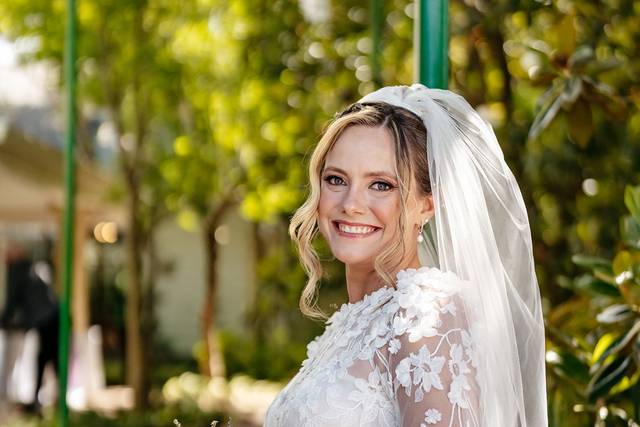 Soft glam