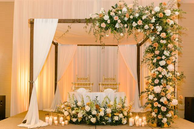 Dublin Indian Wedding