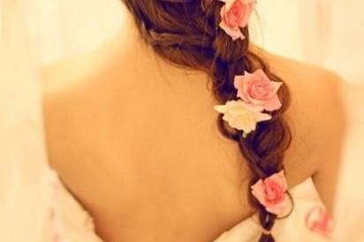 Chocolate BLonde Salon