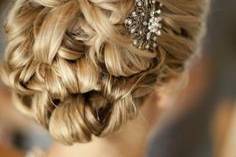Chocolate BLonde Salon