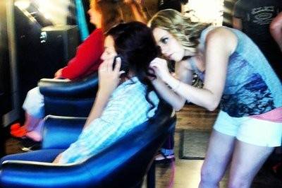 Chocolate BLonde Salon