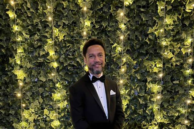 Fifth Avenue Suit and Tux