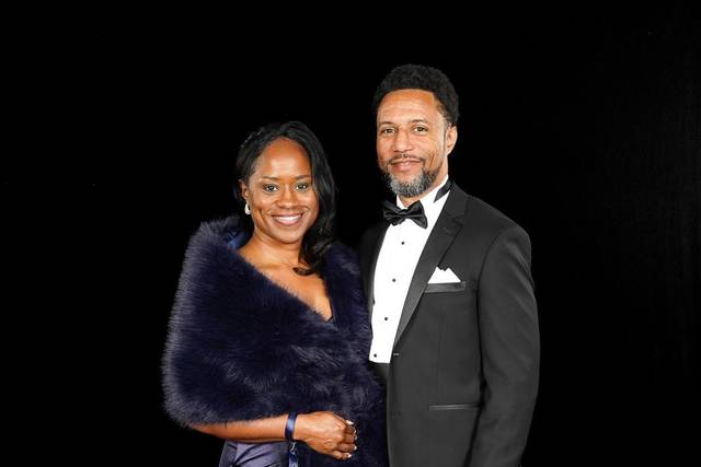 Fifth Avenue Suit and Tux