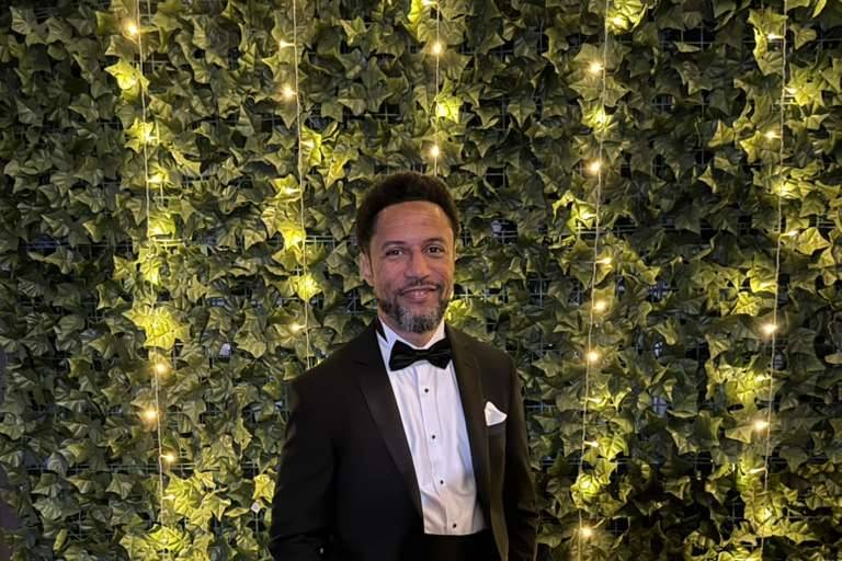 Fifth Avenue Suit and Tux