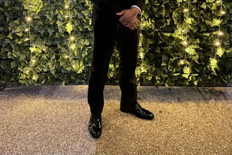 Fifth Avenue Suit and Tux