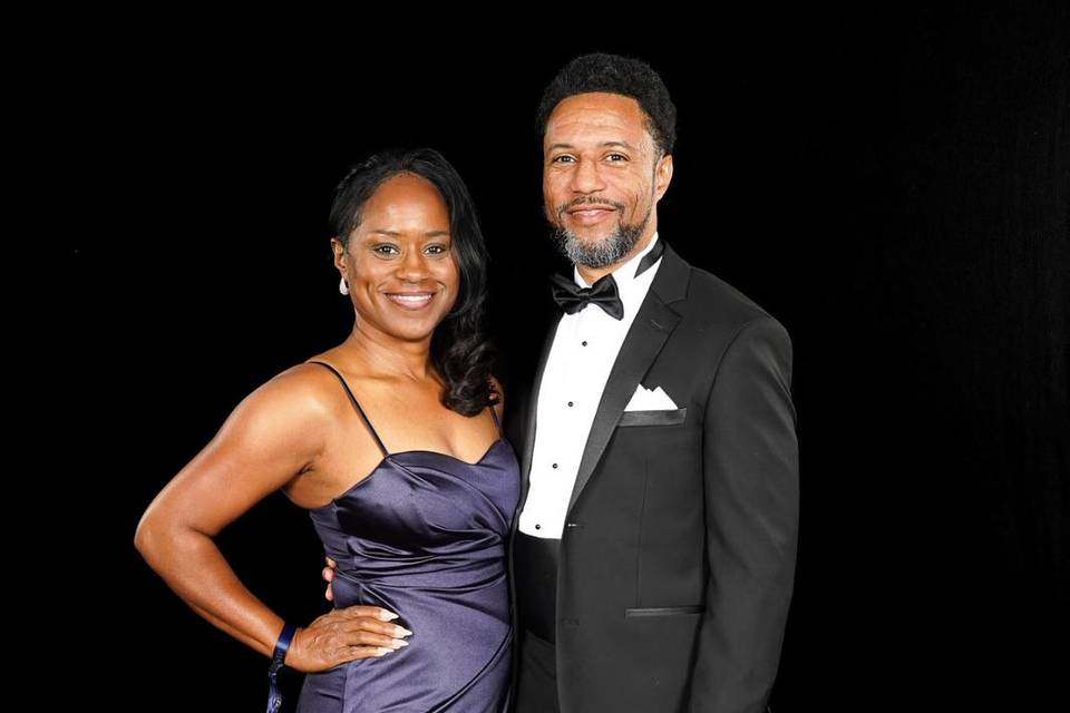 Fifth Avenue Suit and Tux