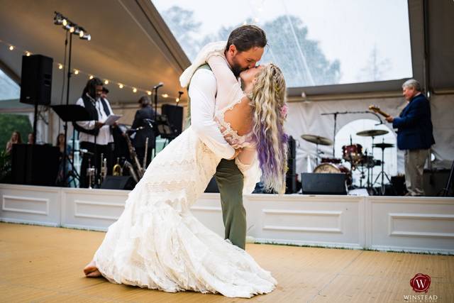 Inner Banks Weddings & Events