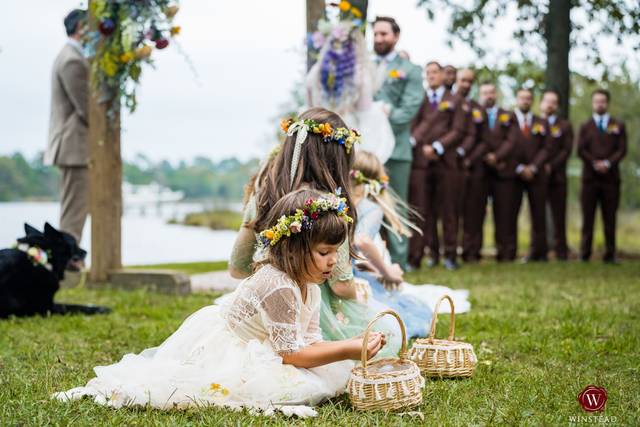 Inner Banks Weddings & Events