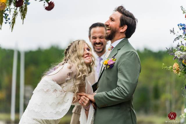 Inner Banks Weddings & Events