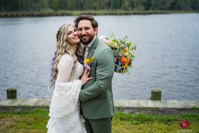 Inner Banks Weddings & Events