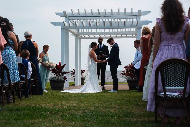 Inner Banks Weddings & Events