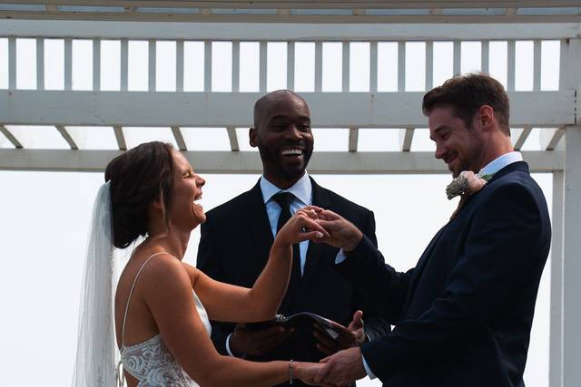 Inner Banks Weddings & Events