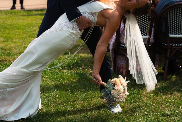 Inner Banks Weddings & Events