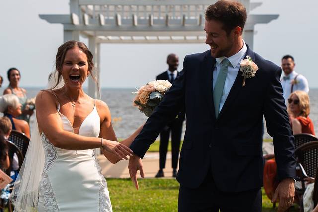 Inner Banks Weddings & Events