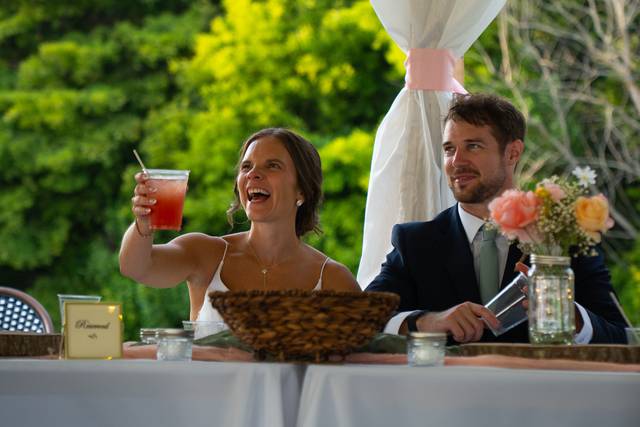 Inner Banks Weddings & Events