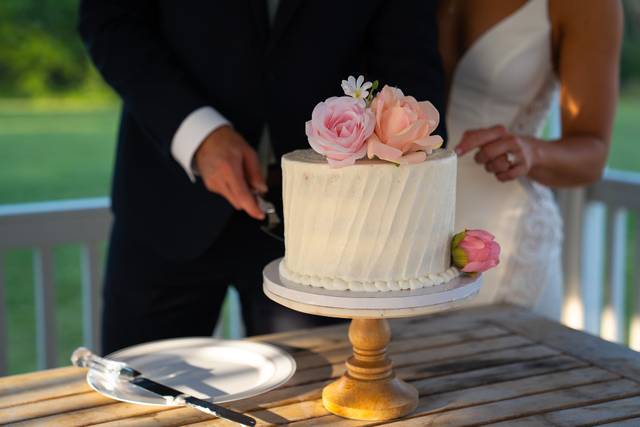 Inner Banks Weddings & Events