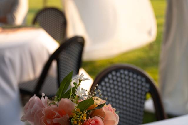 Inner Banks Weddings & Events