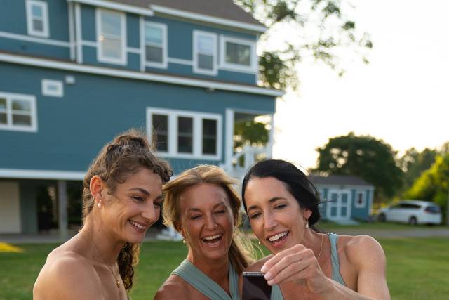 Inner Banks Weddings & Events