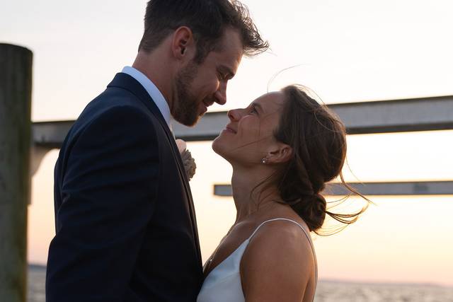 Inner Banks Weddings & Events