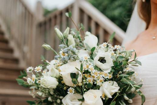 Inner Banks Weddings & Events