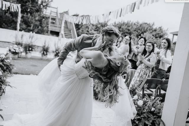 Inner Banks Weddings & Events
