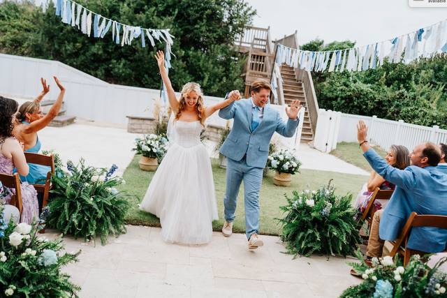 Inner Banks Weddings & Events