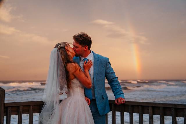Inner Banks Weddings & Events
