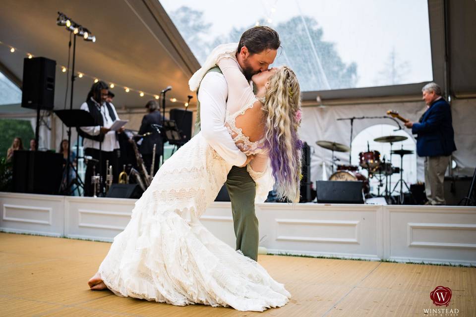 Inner Banks Weddings & Events