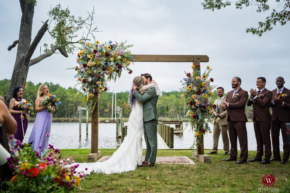 Inner Banks Weddings & Events