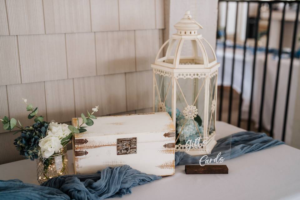 Inner Banks Weddings & Events
