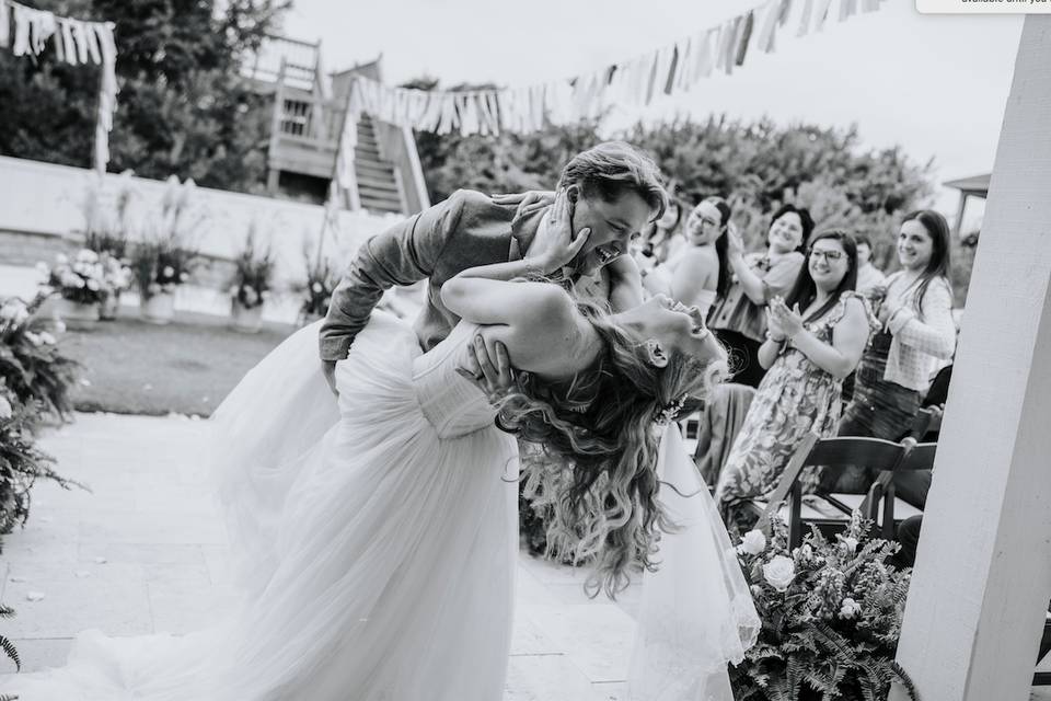 Inner Banks Weddings & Events