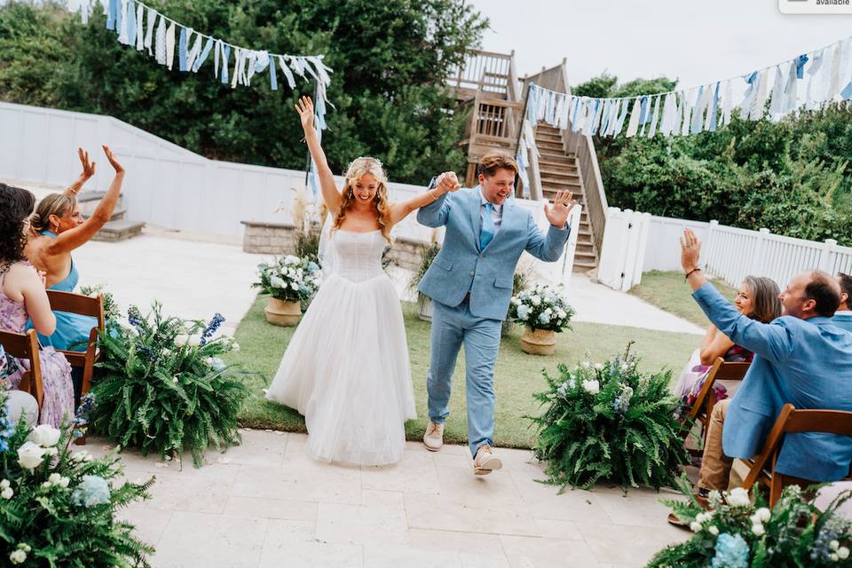 Inner Banks Weddings & Events