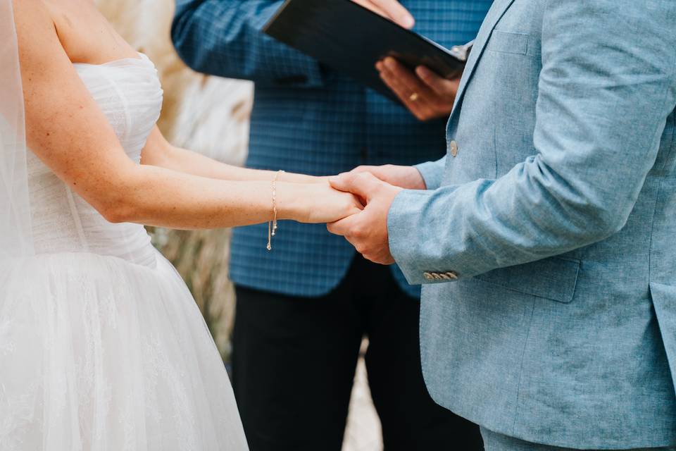 Inner Banks Weddings & Events