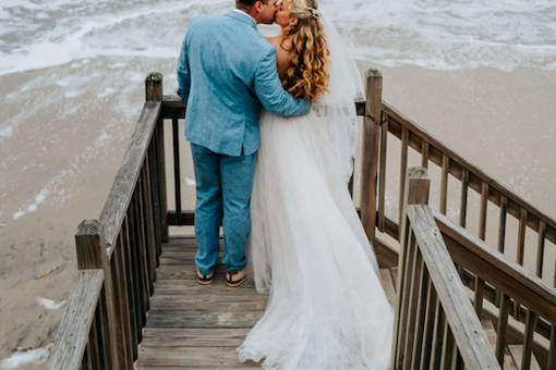 Inner Banks Weddings & Events