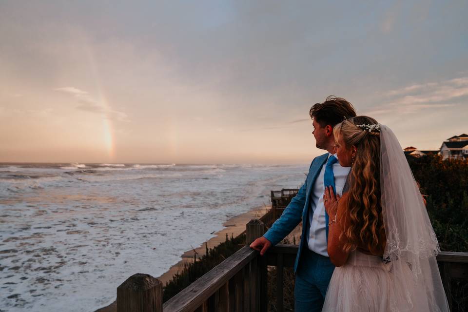 Inner Banks Weddings & Events
