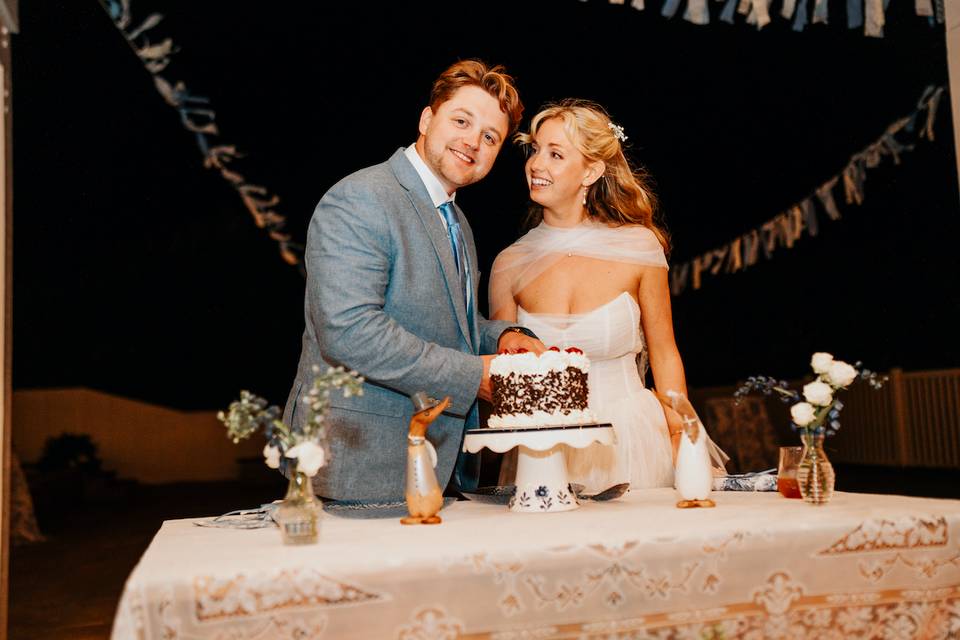 Inner Banks Weddings & Events
