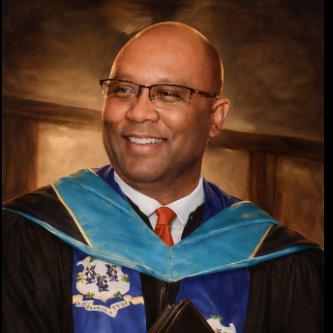 Hon. Steven R. Mullins, Ph.D., HC
