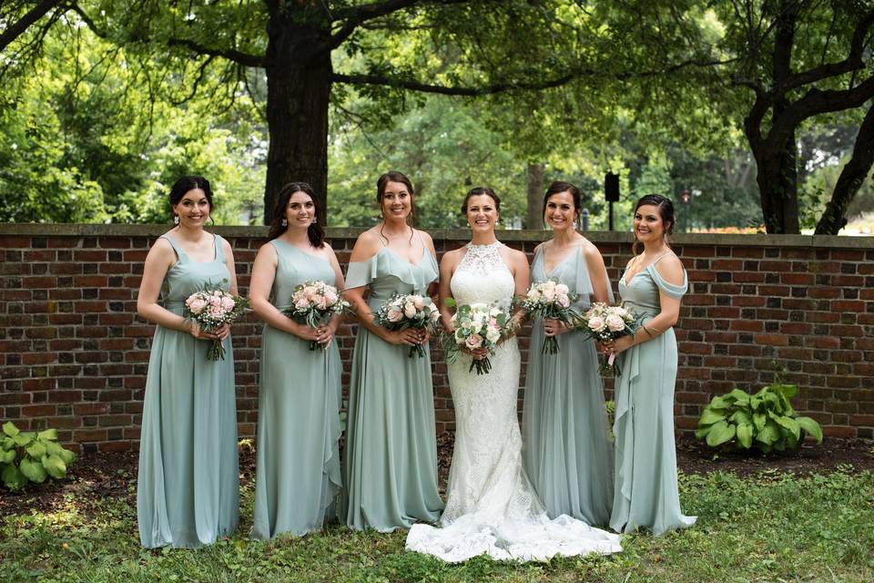 Summer & Co. Bridal